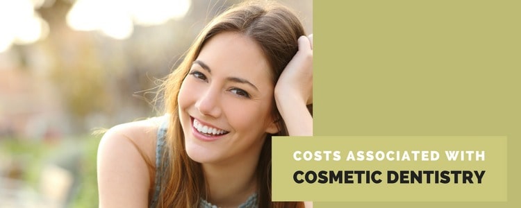 Costs with Cosmetic Dentistry