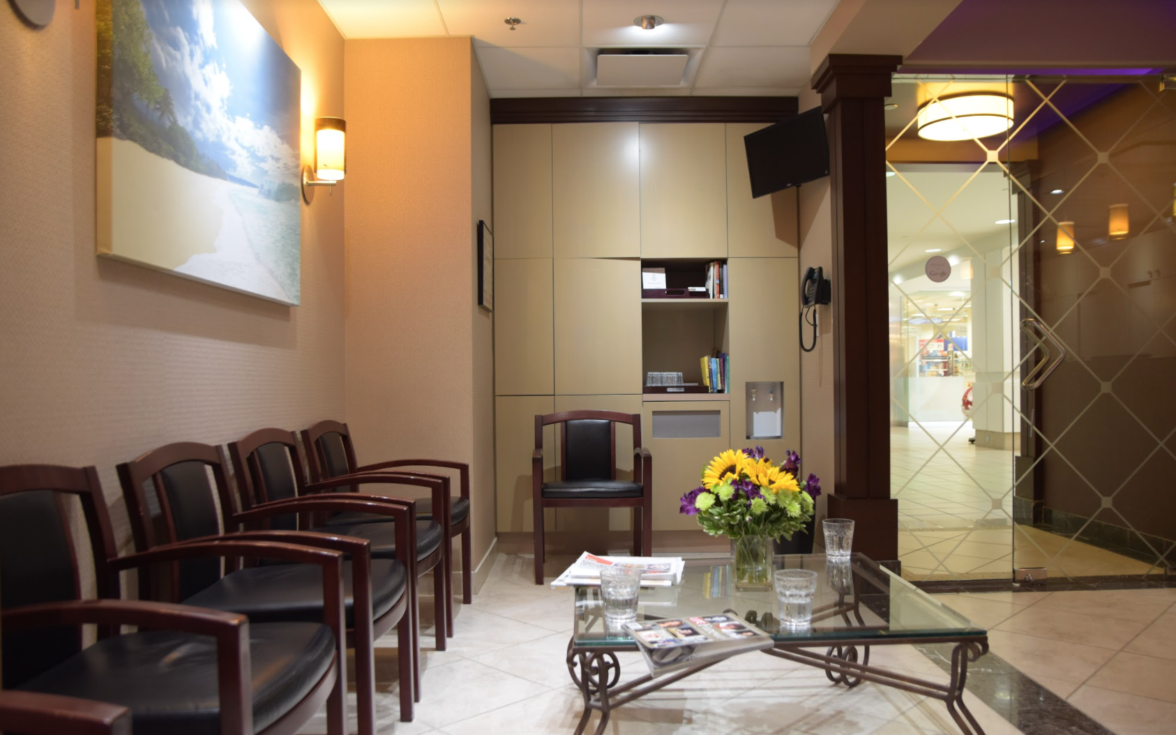 VCCID dental clinic in burnaby, bc 