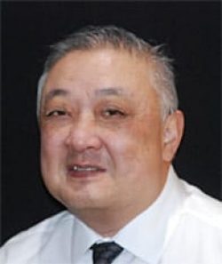Dr. Norman GT Wong DMD